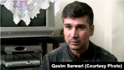 محمد قسیم سروری