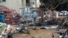 انفجار انتحاری در نیجریه «۲۷ کشته برجای گذاشت»