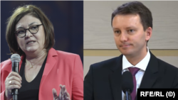 Adina Vălean corespunde solicitărilor socialiștilor europeni, care vor o femeie comisar din partea României, în vreme ce Siegfried Mureșan este favoritul PNL 