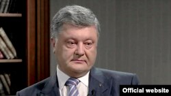 Петро Порошенко