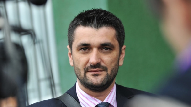 Direktor Memorijalnog centra Srebrenica saslušan u predmetu protiv RTRS 