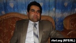 سید انور سادات آمر میدان هوایی کندز