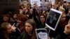 У Польщі – «чорний понеділок»: протестують проти спроб повністю заборонити аборти