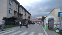 Bolnica u Novom Pazaru