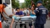 Венесуэлада абактагы тополоңдо 60тай адам өлдү