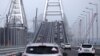 Украина: убытки от Крымского моста составят $19 млн в год