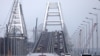 "Не сожалею". Том Роган, призвавший взорвать мост в Крым, ответил России