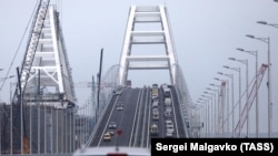 Podul din Crimeea
