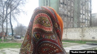 Парламент Таджикистана занялся секс-преступлениями в отношении детей