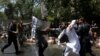 مراد: از راه اندازی تظاهرات در شهر کابل تا امر ثانی خودداری شود 