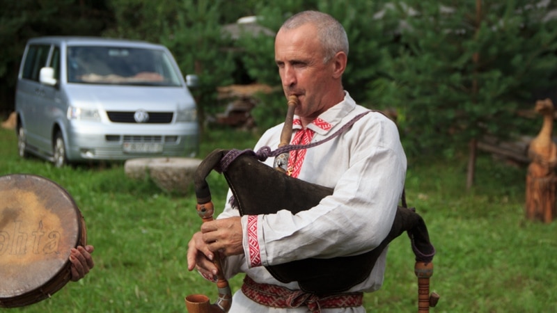 Беларускае дударства набудзе статус гісторыка-культурнай каштоўнасьці