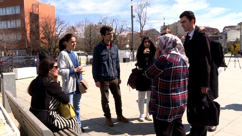 Косоводо Түркияга депортация болгондор үчүн эки жетекчи иштен алынды 