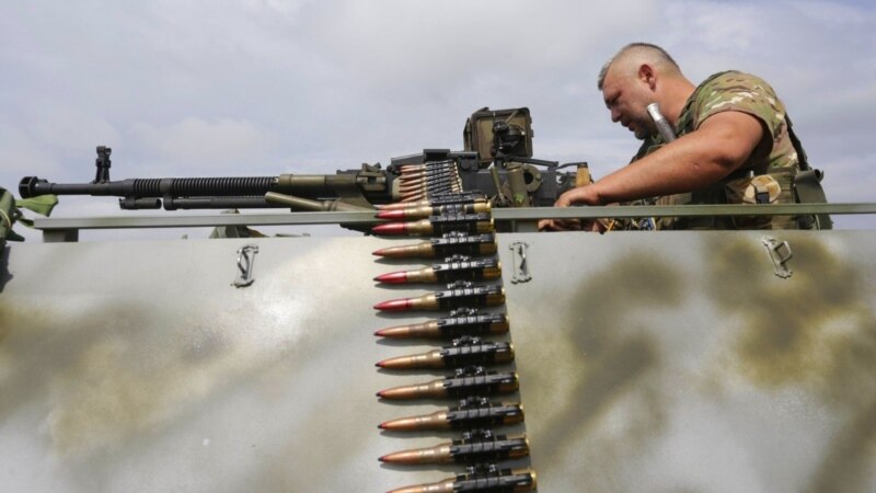 Pentagonul a anunțat un ajutor suplimentar de 200 de milioane de dolari pentru întărirea apărării Ucrainei