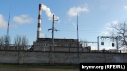 Камыш-Бурунская ТЭЦ