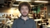 Ресейлік блогер Илья Варламов