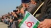 Черкесские активисты поддержали протестующих в Ингушетии