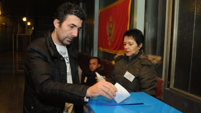 Izbori u Ulcinju i Beranama u susret novoj Vladi Crne Gore