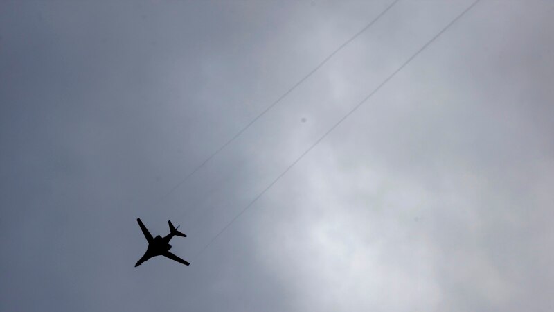 Турски авиони гранатираа курдски села во Сирија 