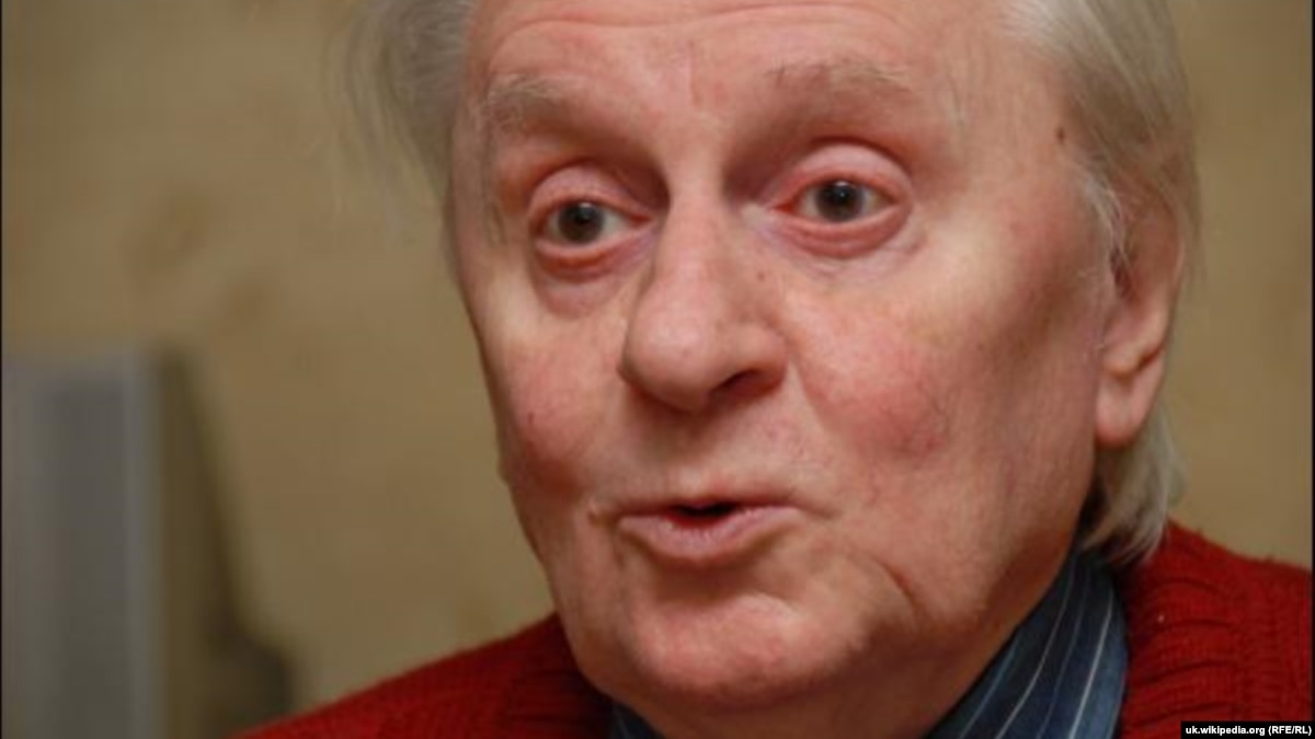oi5.ru: Всеволод Нестайко – «добрый ангел украинской литературы» Всеволод Нестайко – «добрый ангел украинской литературы»