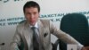 Kazakh Tycoon Detained In Moscow On Suspicion Of Fraud