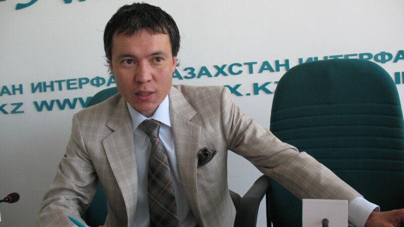 БАҚ: Мәскеуде Альянс банктің экс-басшысы Ертаев ұсталды
