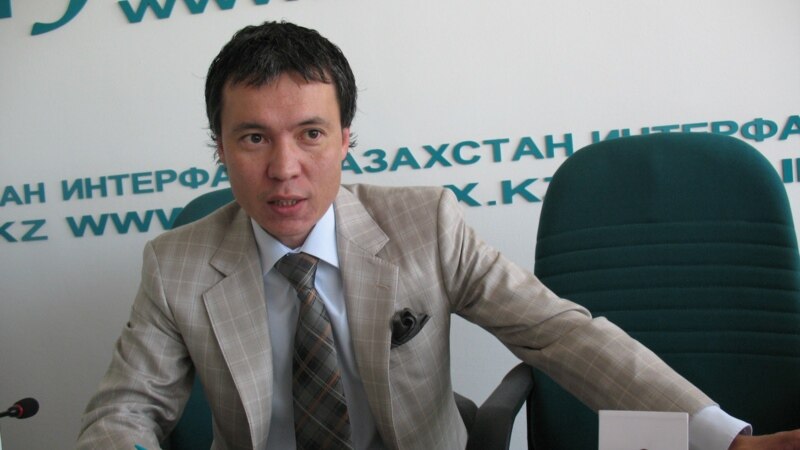 БАҚ: экс-банкир Жомарт Ертаев Ресейден саяси баспана сұраған