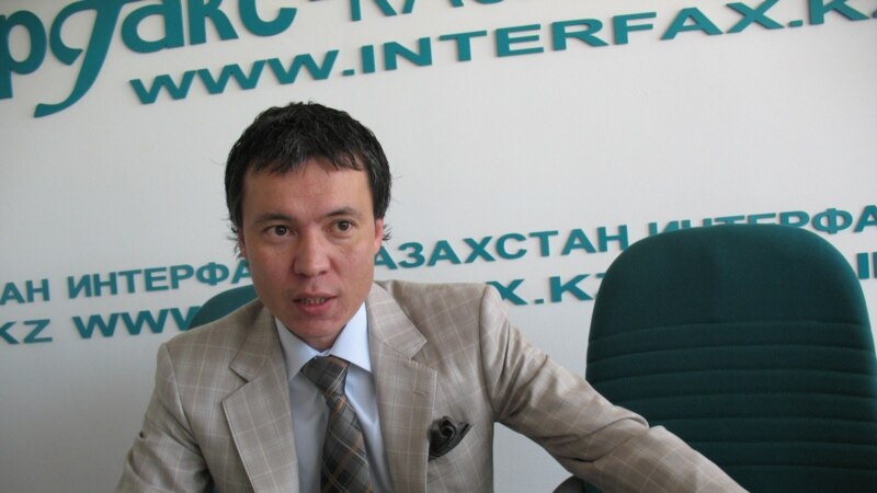 Прокуратура: Ертаеву аннулировали вид на жительство в России
