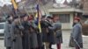 Romania, Bucharest, celebration at the National Military Museum, 24th January 2019, Agerpres Photo