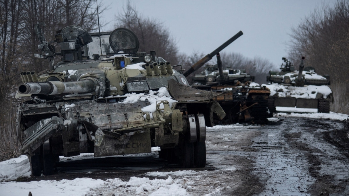 Think Tank reports on the invasion of Ukraine - Consilium