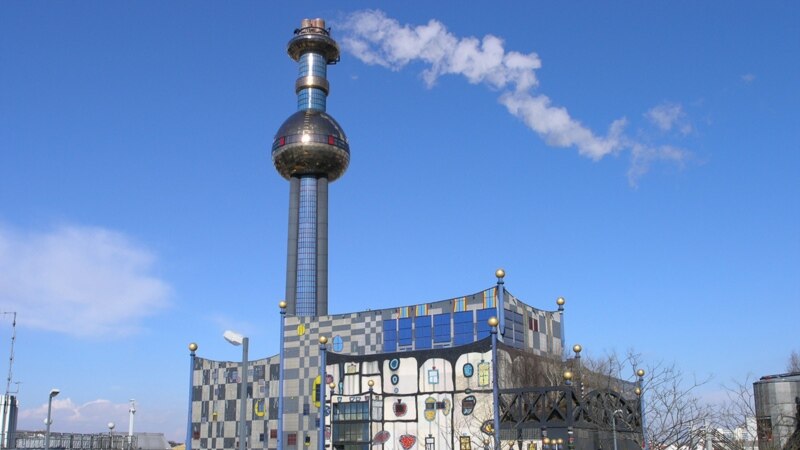 Австрија ја затвори својата последна термоцентрала на јаглен