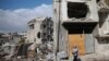 روسیه خواستار پشتیبانی شورای امنیت از آتش‌بس سوریه شد
