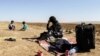 В Ала-Буке требуют выселить семью уехавшего в Сирию наемника