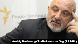 Іван Плачков в ефірі Радіо Свобода