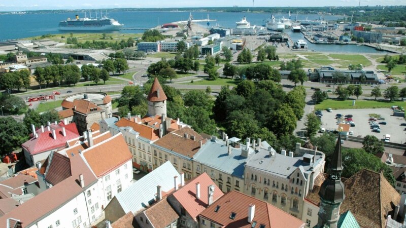 Эстония и Латвия хотят взыскать с РФ компенсацию за ущерб от 