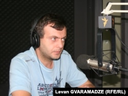 რეზო გეთიაშვილი