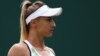 Теніс: Цуренко приєдналася до Світоліної в четвертому колі Roland Garros