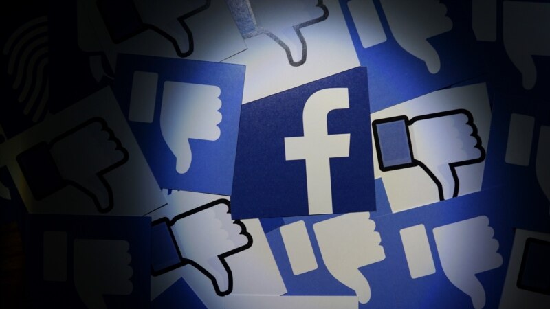 Milioni Fejsbuk lozinki poznate zaposlenima u toj mreži