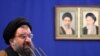هشدار خطیب جمعه تهران به مسئولان دولتی در مورد تبعیت نکردن از رهبری