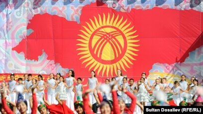 Dostizheniya I Poteri Nezavisimogo Kyrgyzstana