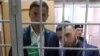 Башкирские активисты, задержанные в ходе Всемирного башкирского курултая 2019 г.