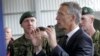 Керівник НАТО заявив, що не бачить неминучої загрози від російсько-білоруських навчань
