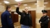 Udaltsov-Razvozzhayev Trial Adjourned