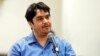 روح‌الله زم، مدیر کانال تلگرامی «آمدنیوز» به «افساد فی‌الارض» متهم شده است.