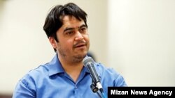 روح‌الله زم، مدیر کانال تلگرامی «آمدنیوز» به «افساد فی‌الارض» متهم شده است.