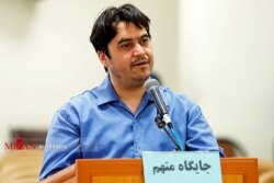 روح‌الله زم
