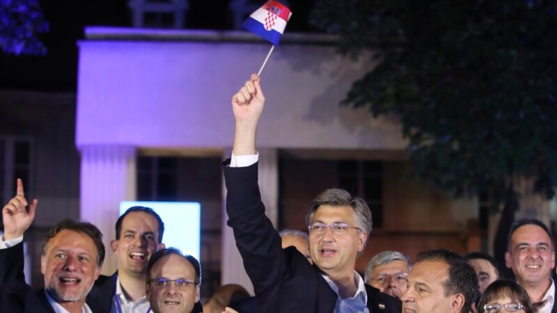 Пленковиќ обезбеди мнозинство за формирање влада