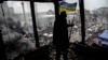 Эксперт по Украине сомневается в ее целостности