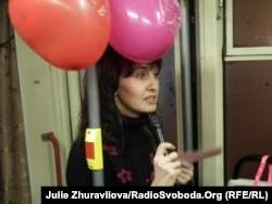 Екскурсовод Галина Семенченко розповідає про харківські історії кохання