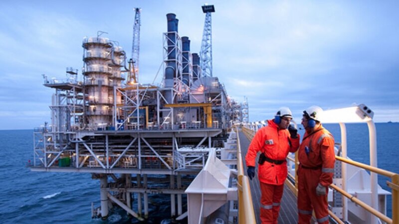 اوپک: نفت در دهه‌های آینده کماکان بزرگترین منبع انرژی جهان خواهد بود