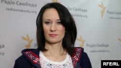 Маруся Звіробій: вилучена зброя була зареєстрованою